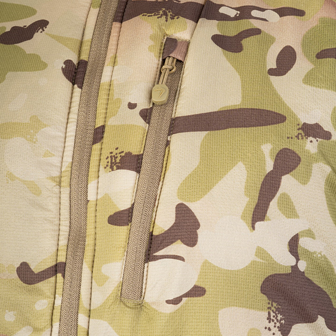Viper Frontier Jacket V-Cam Camo