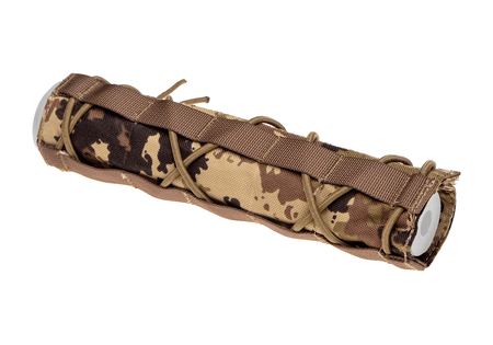 Invader Gear Suppressor Silencer Cover 22cm