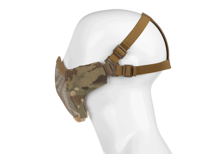 Invader Gear Mk.II Comfort Fit Lower Face Mesh Mask