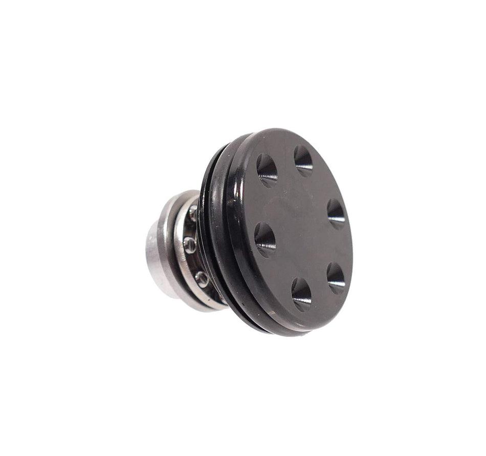 Lonex Airsoft Aluminum Vented Piston Head V2 V3