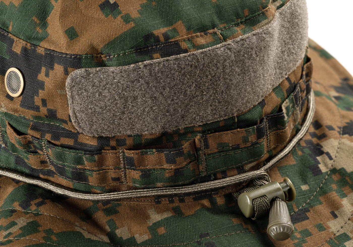 Invader Gear Mod 3 Boonie Bush Hat Digi Marpat Camo