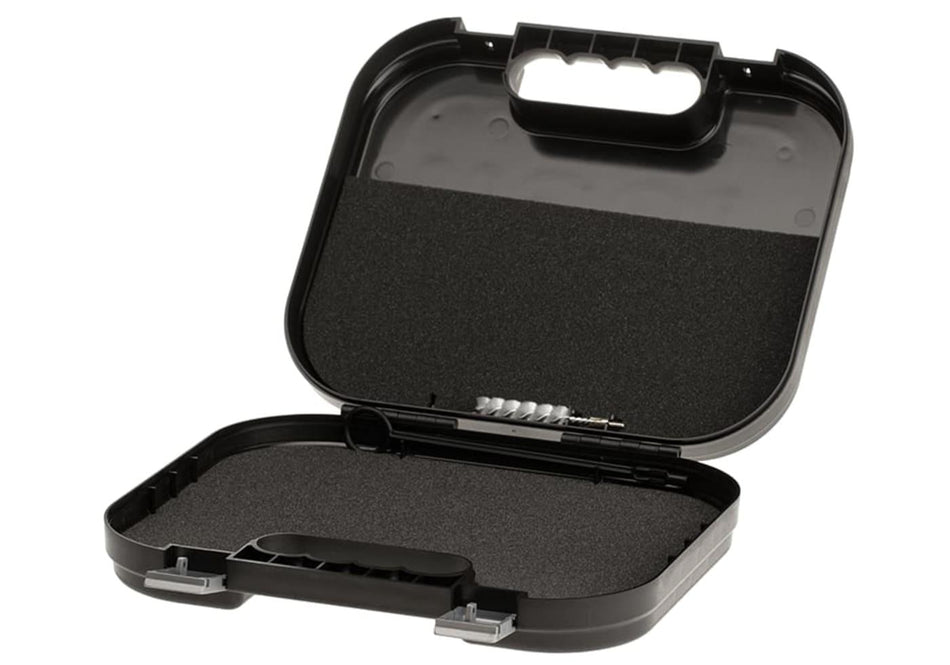 Glock Official Polymer Pistol Carry Case Black