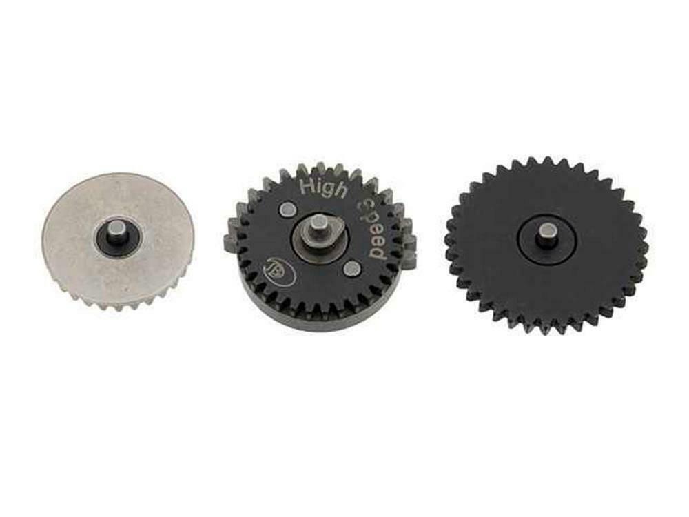BD Custom Airsoft Gearbox Gear Set