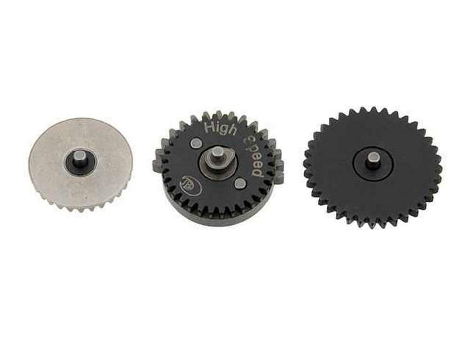 BD Custom Airsoft Gearbox Gear Set