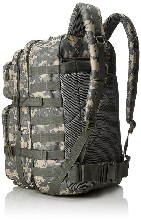 Mil-Tec US Assault Pack 36 Ltr AT Digi