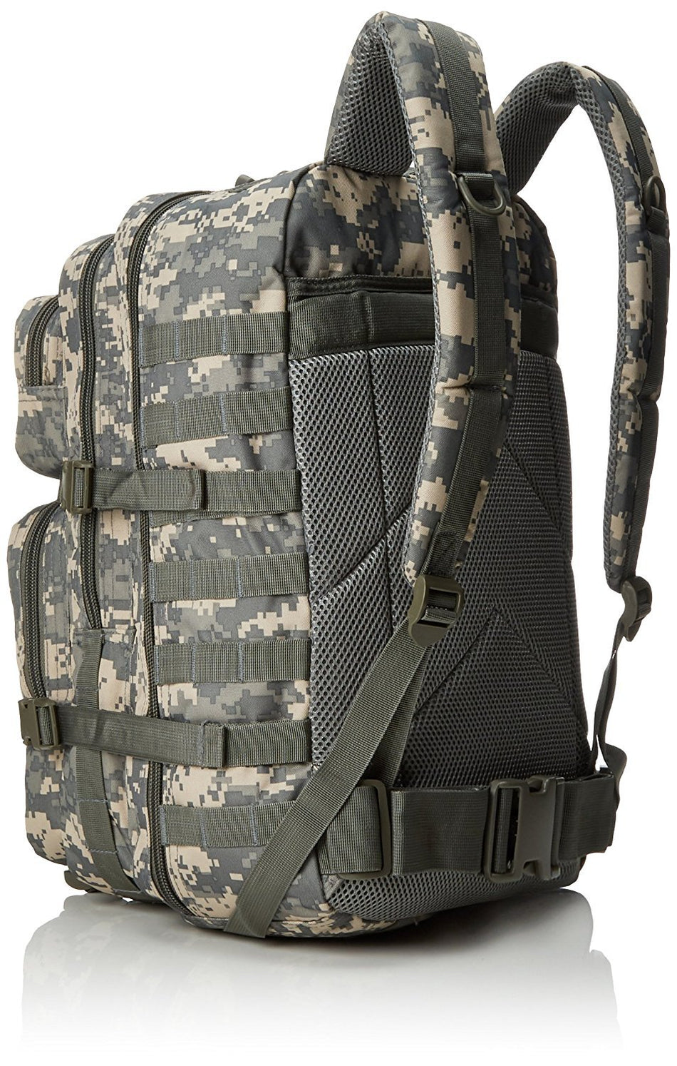 Mil-Tec US Assault Pack 36 Ltr AT Digi
