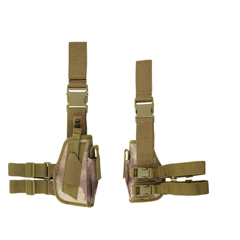 Fields Tactical Drop Leg Holster