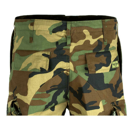 Invader Gear Revenger TDU Army Trousers Woodland Pants