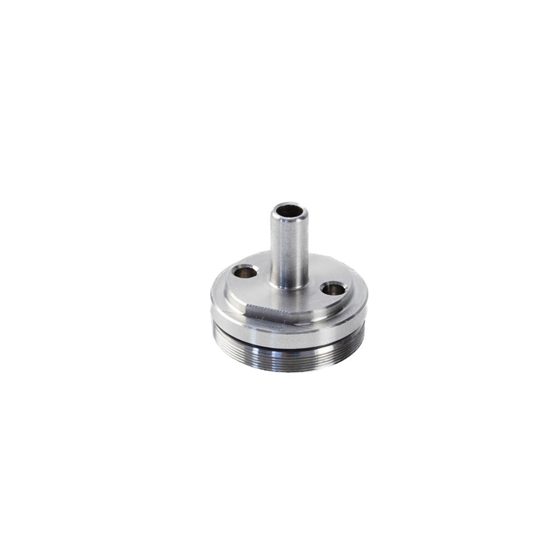 Airsoft Pro Stainless Steel Cylinder and Head for SVD Sniper Rifles