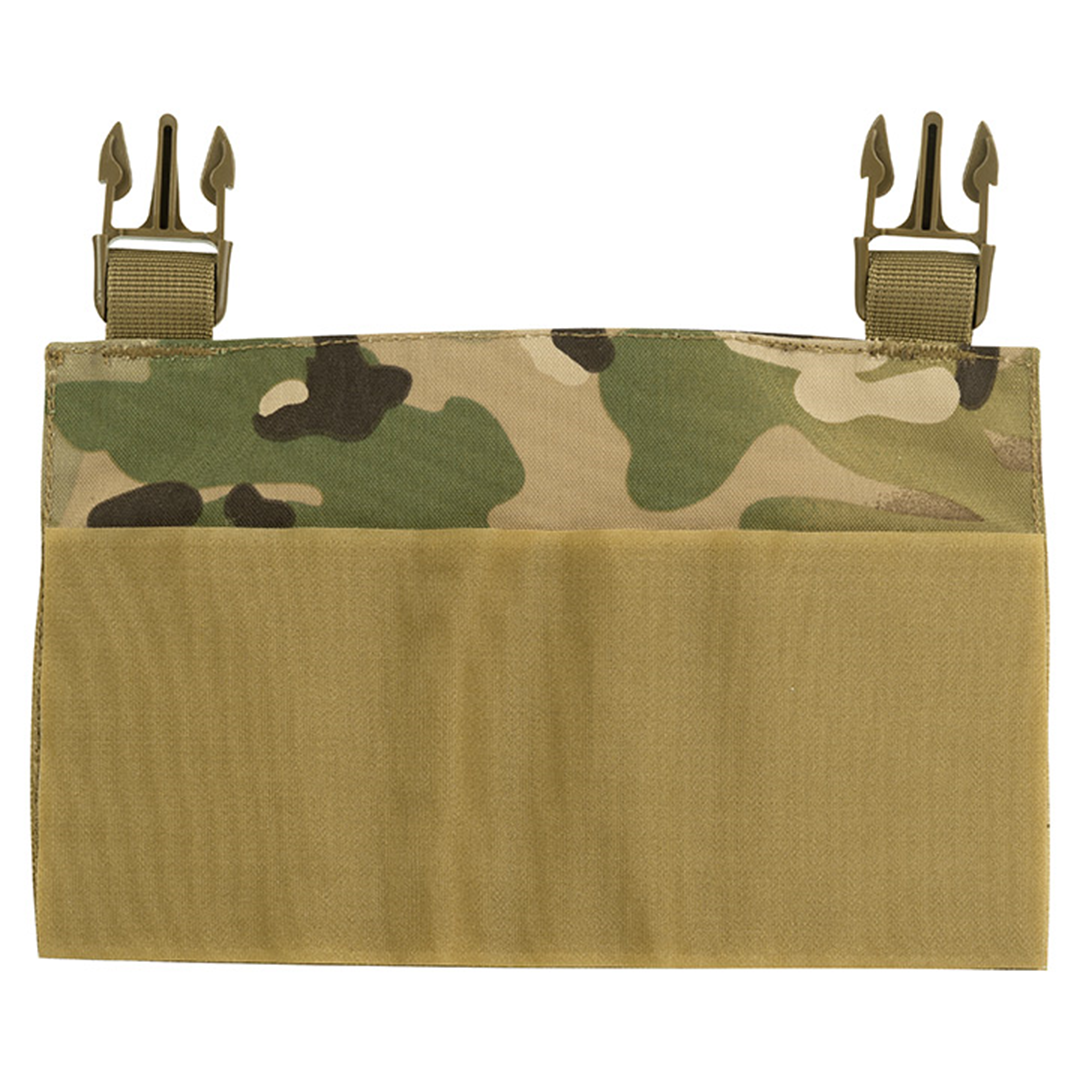 Viper VX Buckle Up Rifle 3 Magazine Pouch Panel 