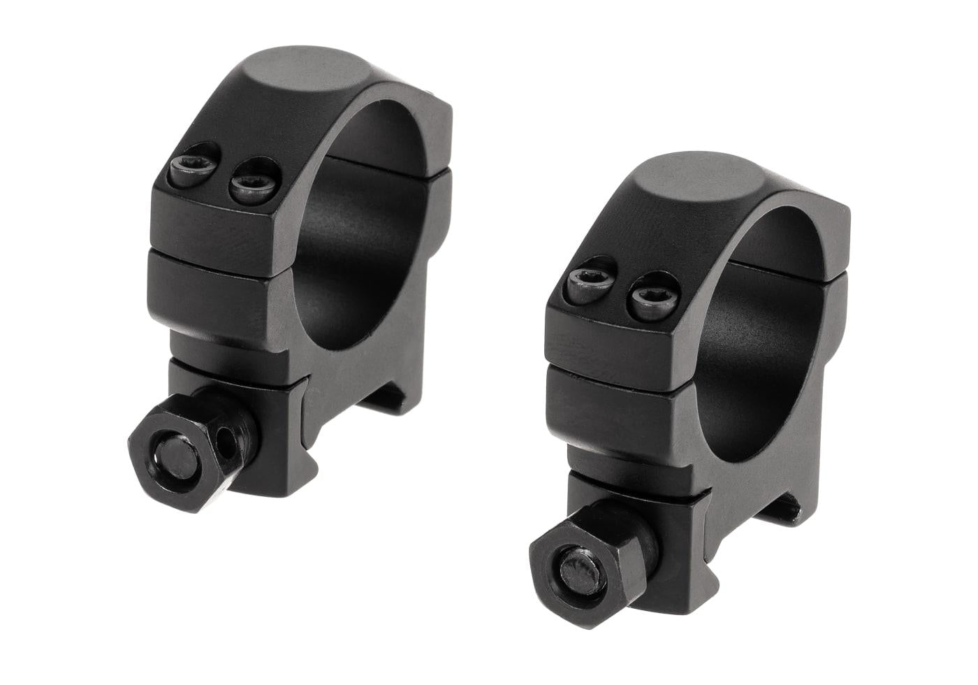 Vector Optics Low Profile 30mm Scope Mounts Weaver Rings