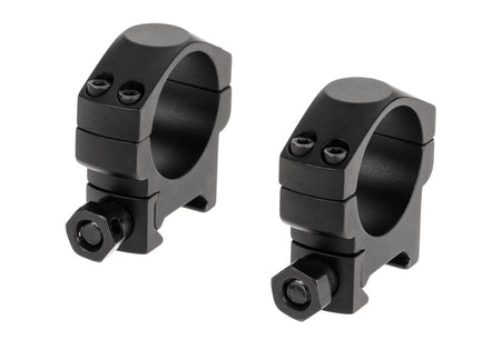 Vector Optics Low Profile 30mm Scope Mounts Weaver Rings