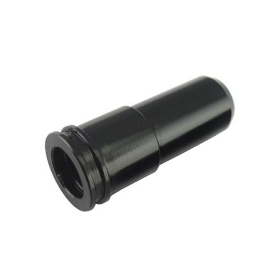 ZCI Airsoft AK Long Aluminium Air Nozzle 20.7mm AEG 