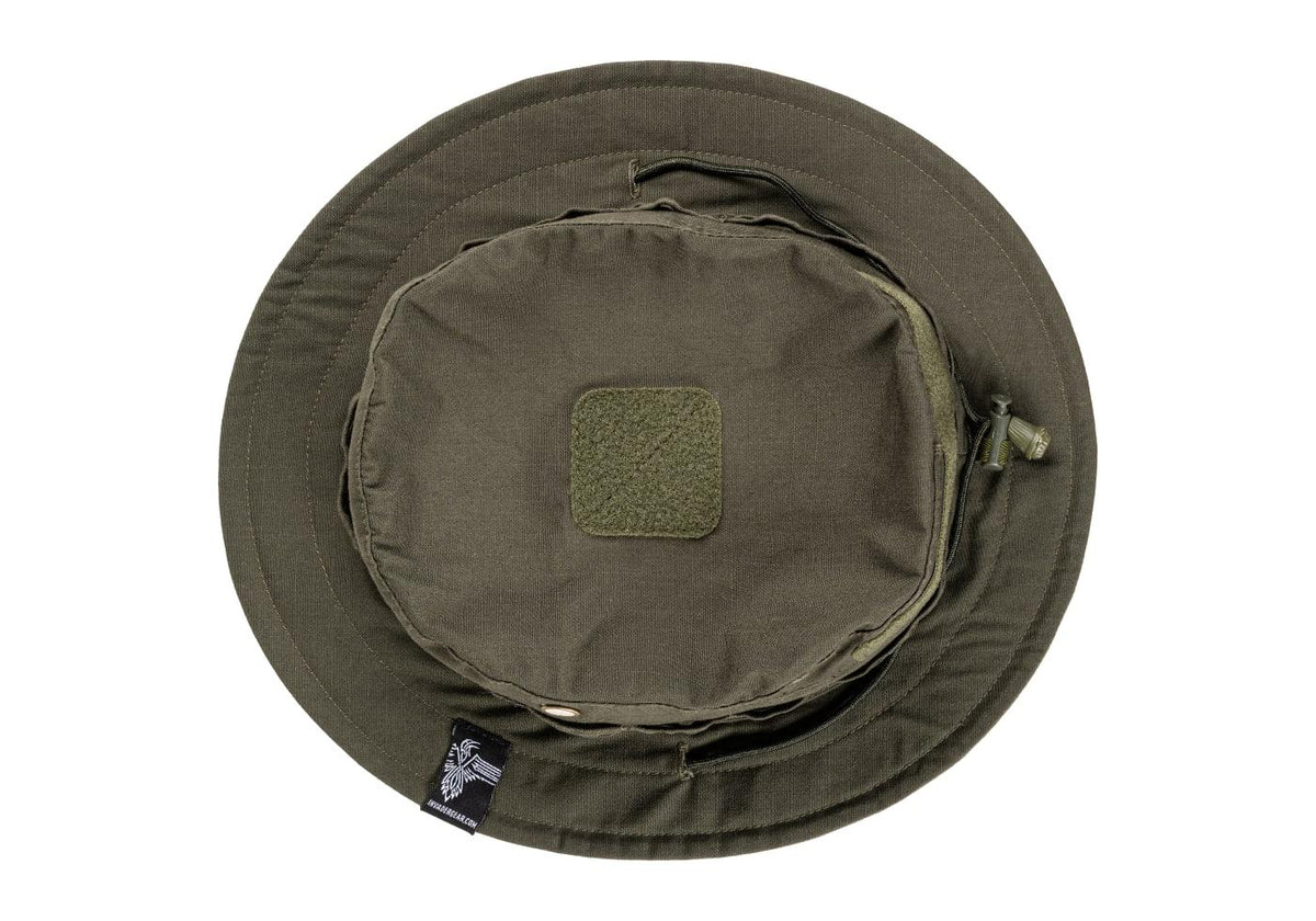 Invader Gear Mod 3 Boonie Bush Hat Od Green