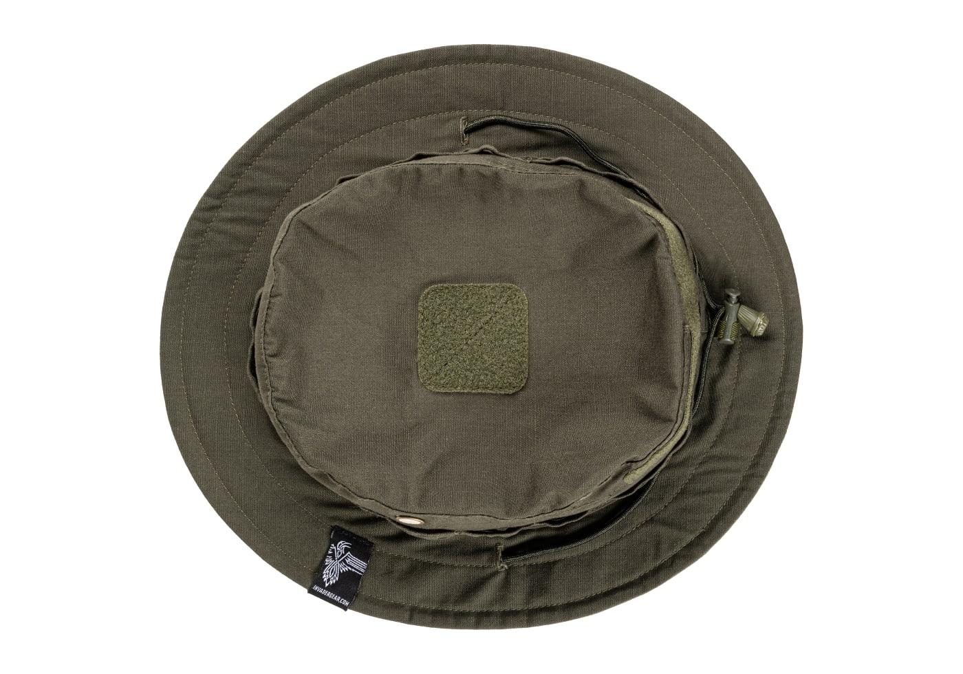 Invader Gear Mod 3 Boonie Bush Hat Od Green
