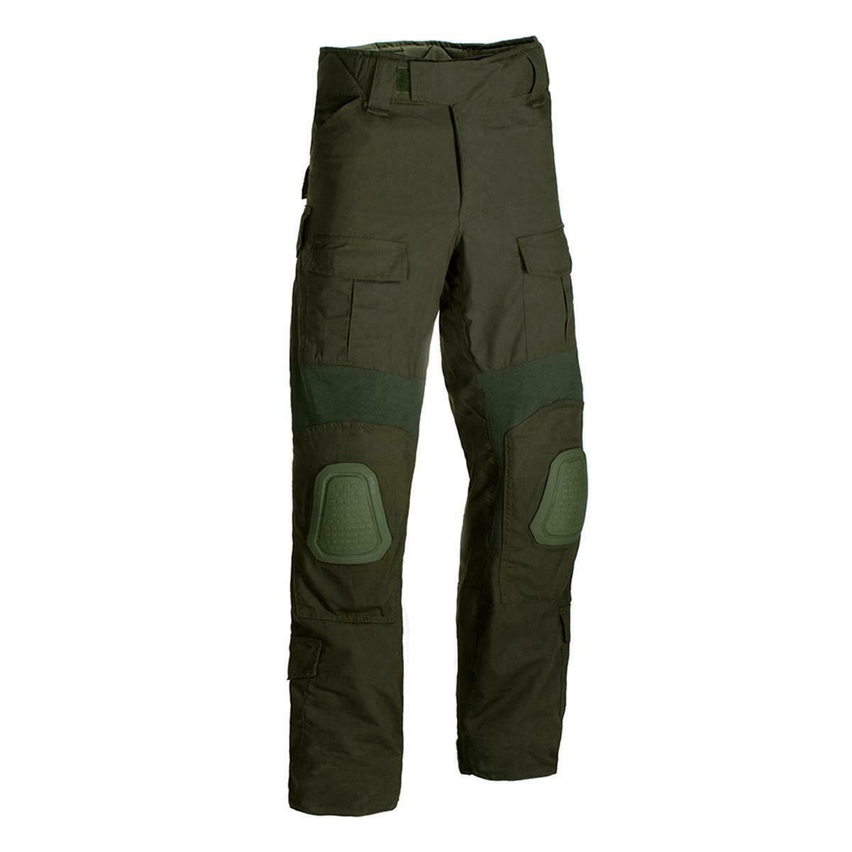 Invader Gear Predator Trousers Green OD