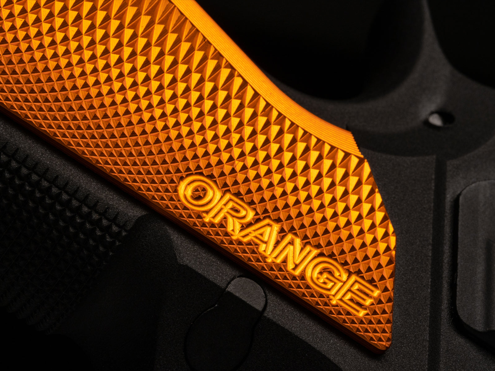 CZ Shadow 2 Special Edition Orange CO2 Airsoft Pistol
