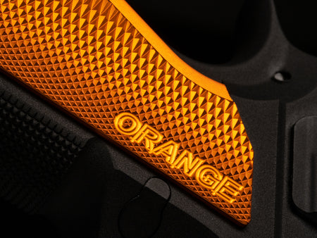 CZ Shadow 2 Special Edition Orange CO2 Airsoft Pistol
