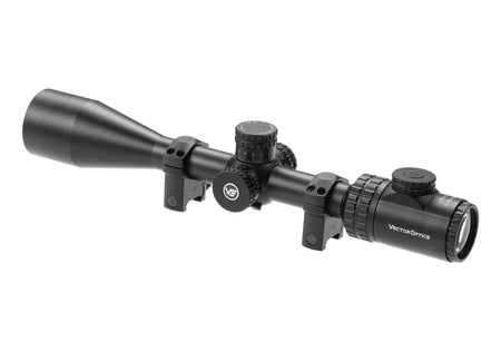 Vector Optics Hugo 4-16x44 GT SFP Telescopic Rifle Scope
