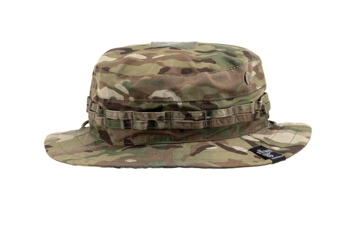 Invader Gear Army Mod 3 Boonie Bush Hat Multicam Camo