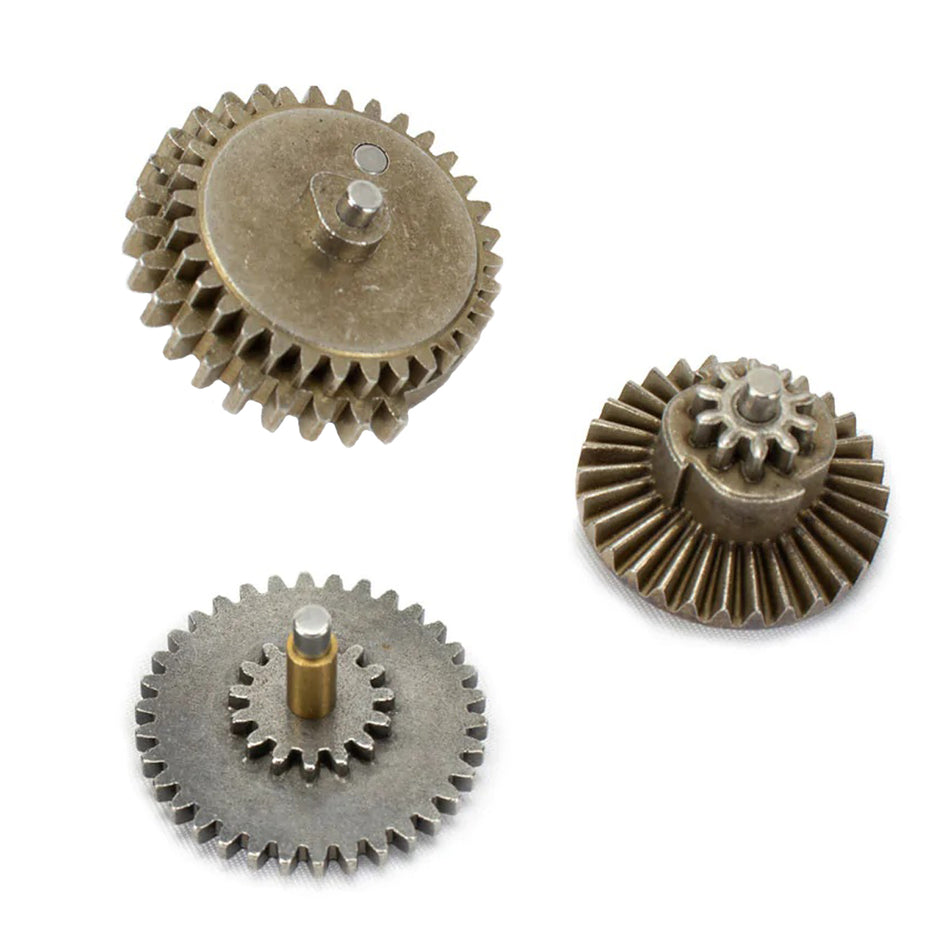 Rocket Airsoft Gearbox M14 Gear Set 