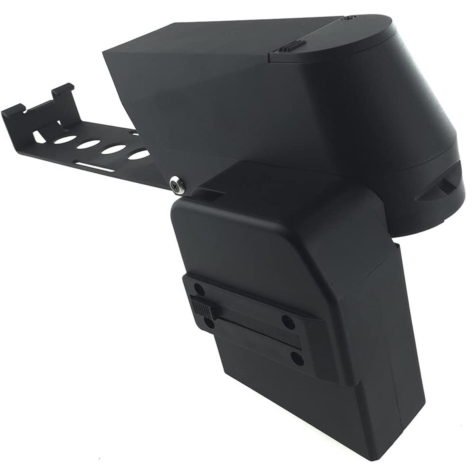 JG Works P90 Drum Magazine 1500rd 6mm bb's