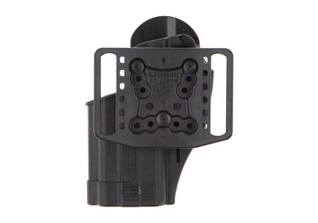 Blackhawk CQC SERPA Holster For Sig Pro SP2022 Black R/H