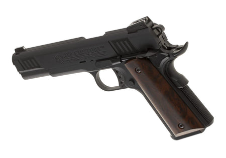 Armorer Works Airsoft NE3002 Custom 1911 Green Gas Pistol