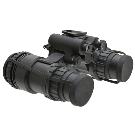 FMA Airsoft Dummy Helmet NVG AN-PVS-15 Black