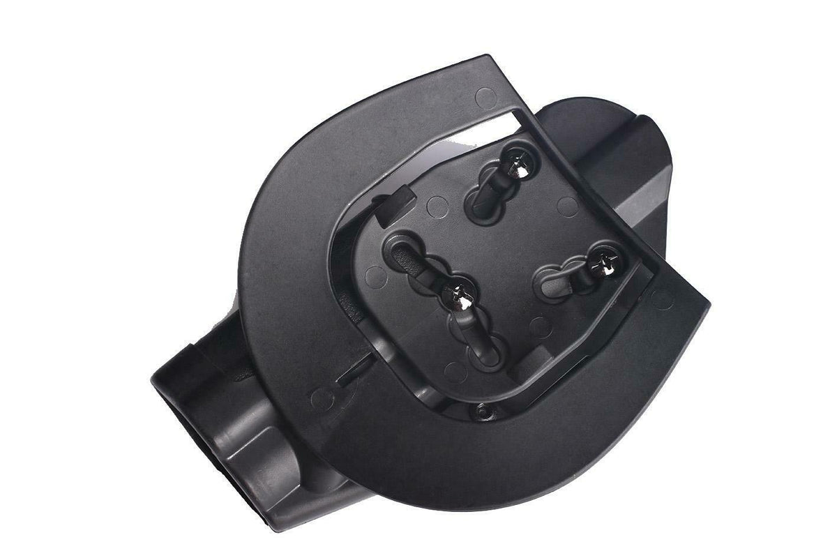 M-etal Perfect Fit Polymer Belt Holster P226 R/H