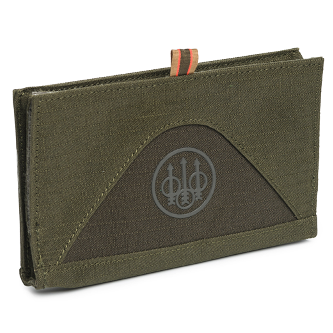 Beretta Game Keeper EVO Cartridge Bullet Pouch Moss Brown 