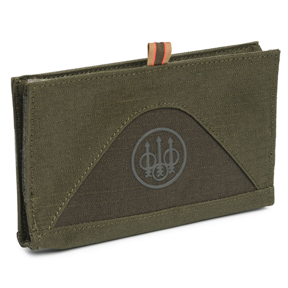 Beretta Game Keeper EVO Cartridge Bullet Pouch Moss Brown 