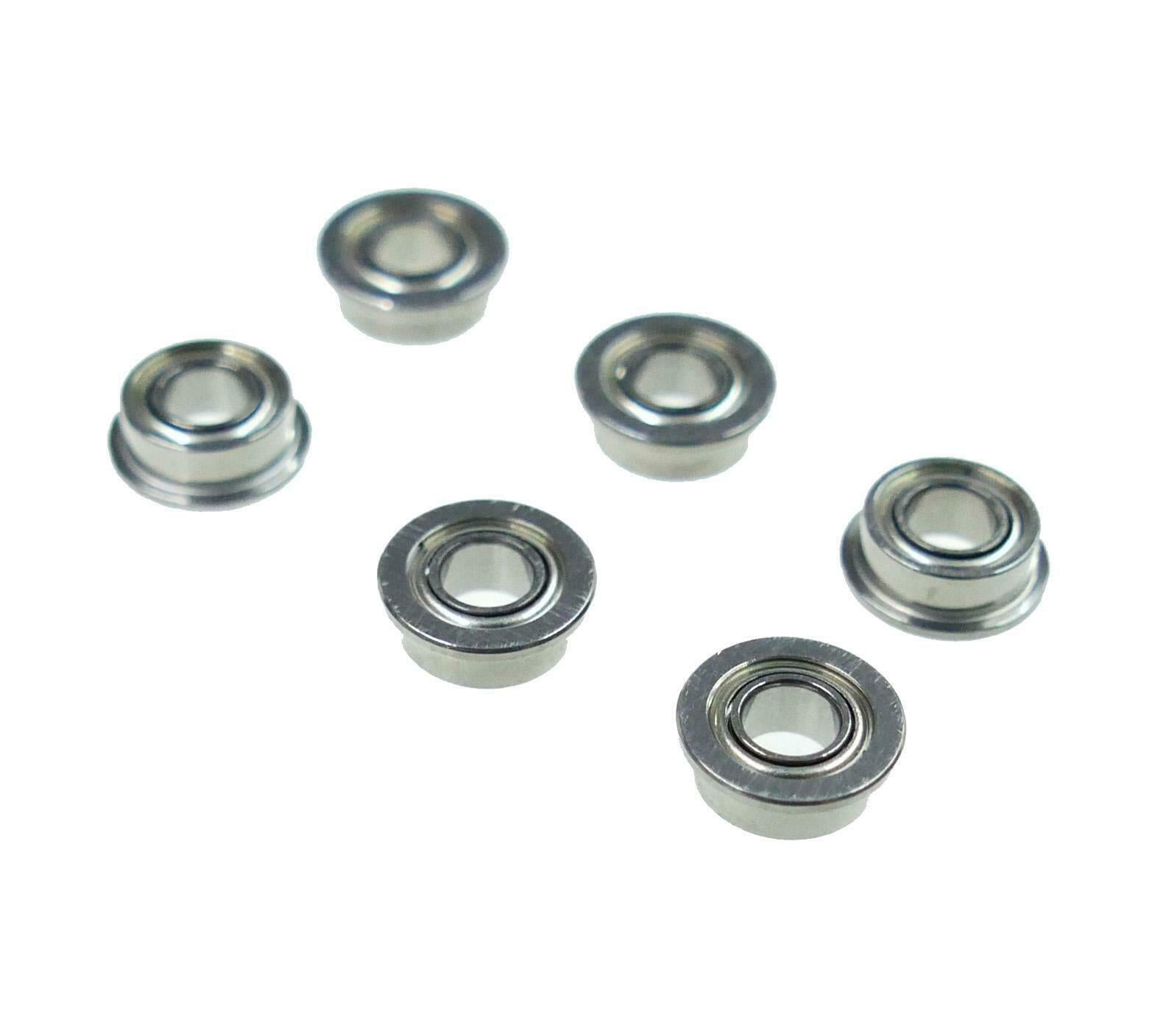 Prometheus Airsoft AEG Gearbox Bearings 6mm