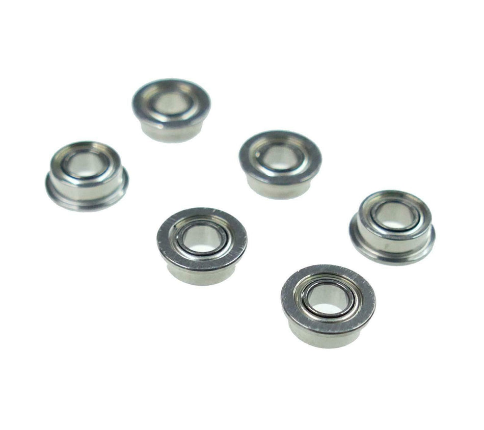 Prometheus Airsoft AEG Gearbox Bearings 6mm