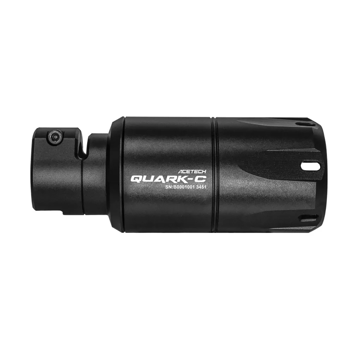 Acetech Airsoft Shotgun Quark C Tracer Unit