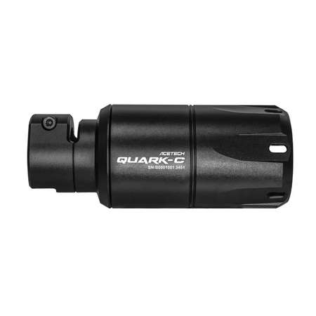 Acetech Airsoft Shotgun Quark C Tracer Unit