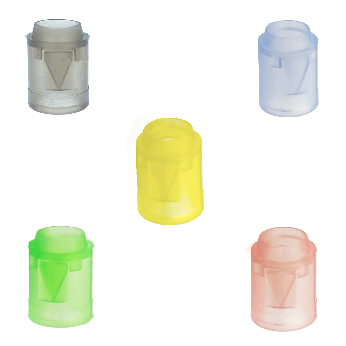 Maple Leaf Airsoft Cool Shot 2021 AEG Hop Up Rubber 