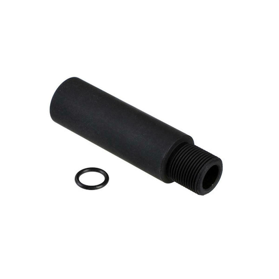 Madbull 2 Inch Barrel Extension 14 CCW