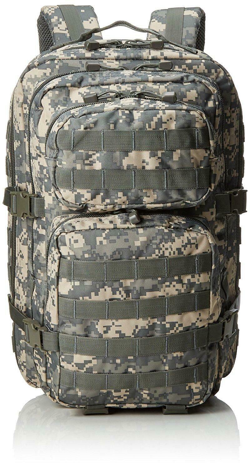 Mil-Tec US Assault Pack 36 Ltr AT Digi
