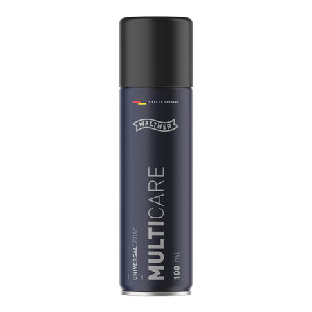 Umarex Walther Multi Care Spray Gun Oil 100 ml