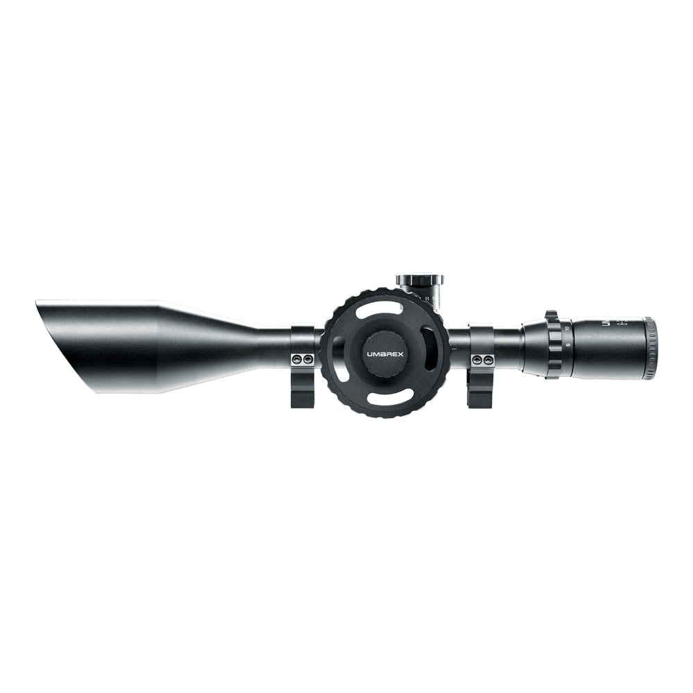 Umarex Rifle Scope Telescopic Parallax RS 8-32x56 FT 