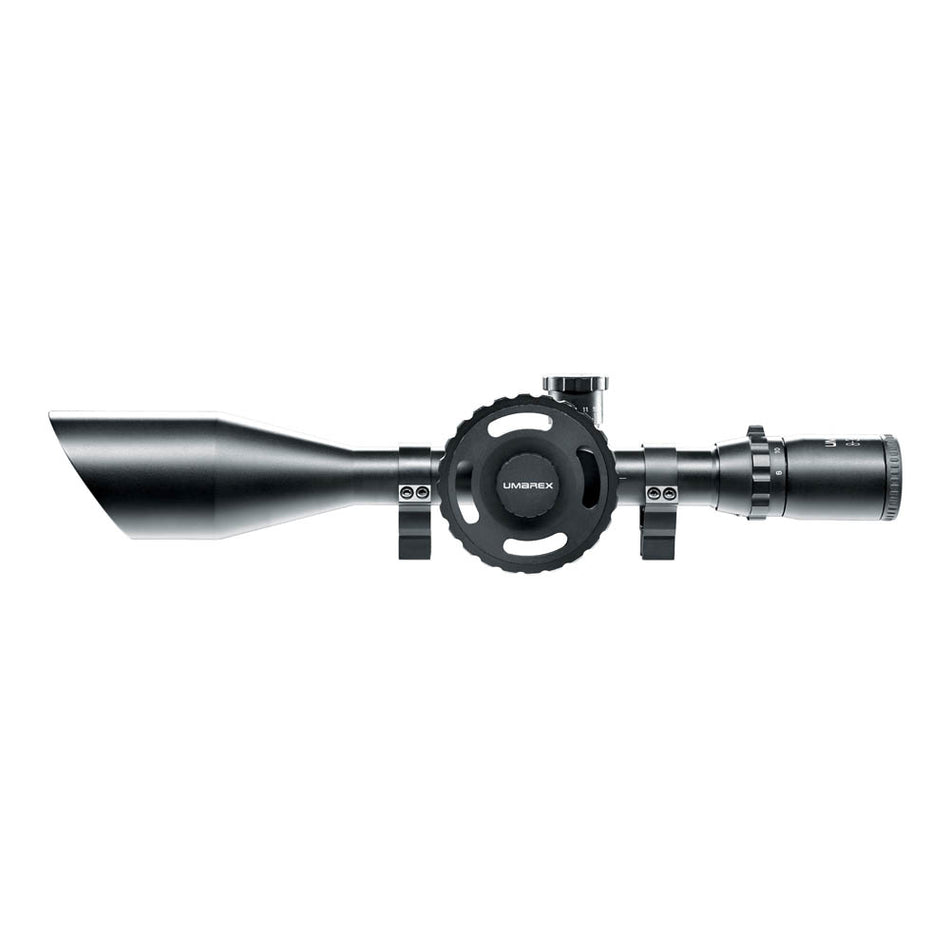 Umarex Rifle Scope Telescopic Parallax RS 8-32x56 FT 