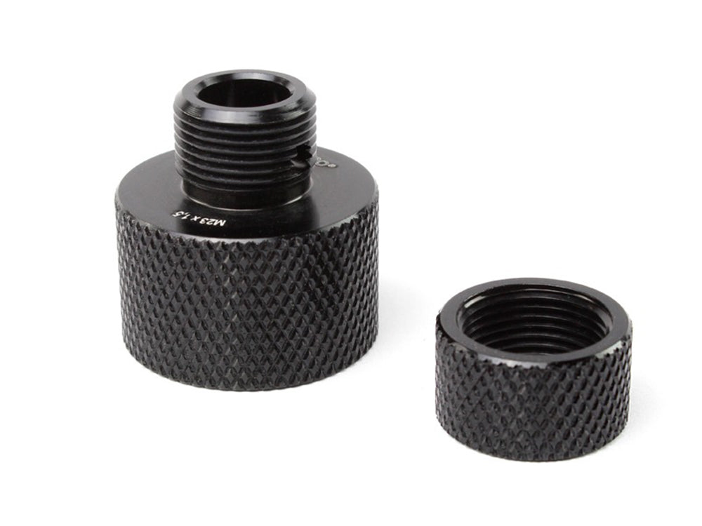 AirsoftPro Barrel Adapter For Ares Amoeba Striker 