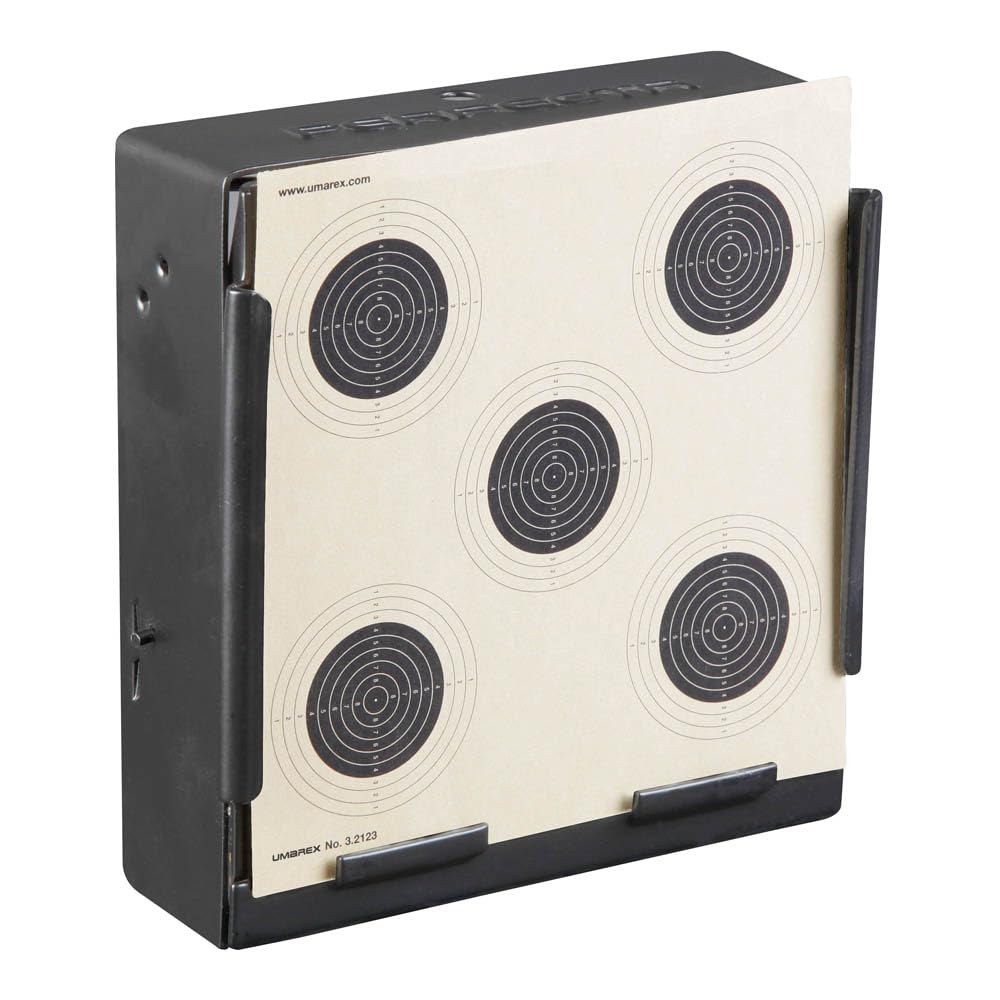 Umarex Air Rifle Shooting Pellet Trap Target 14x14cm