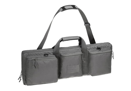 Invader Gear Padded Rifle Carry Bag Case 80cm Wolf Grey