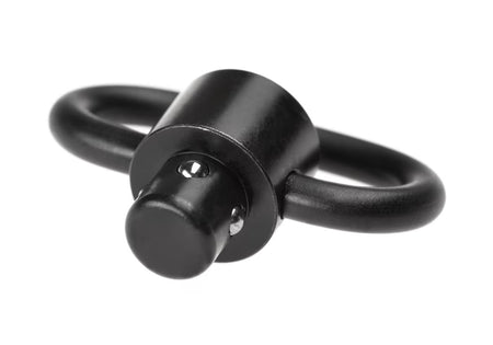Claw Gear QD Sling Swivel 1.25 Inch Stainless Steel