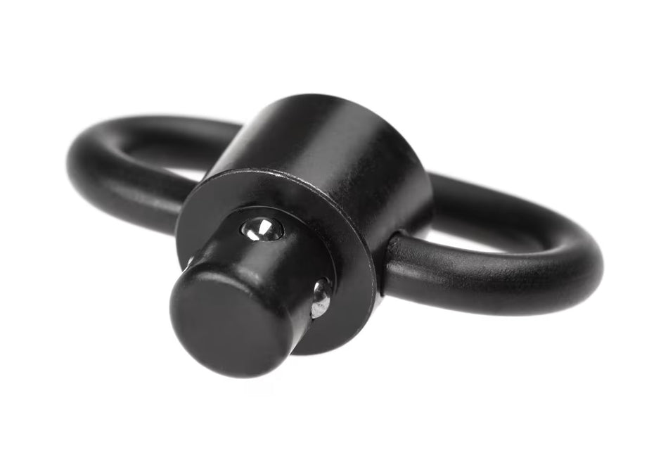 Claw Gear QD Sling Swivel 1.25 Inch Stainless Steel