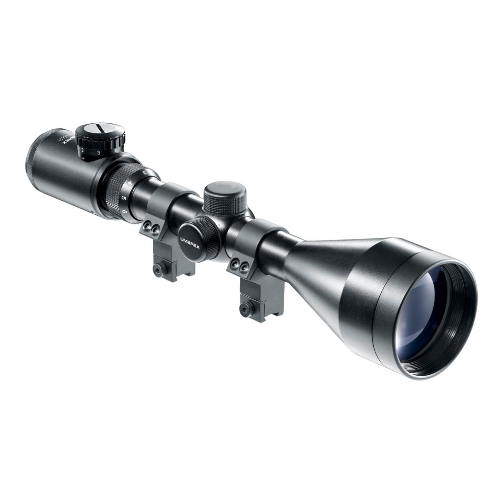 Umarex RS Telescopic Rifle Scope 3-9 x 56 FI With 11mm Mounts