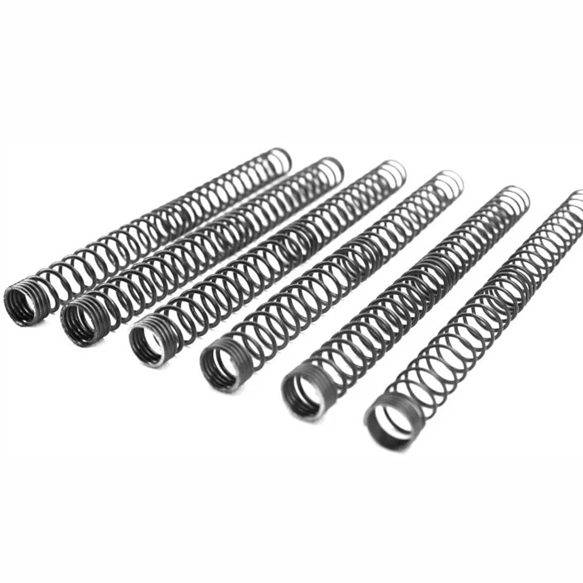 Poseidon Impact Eco Airsoft Gearbox AEG Spring