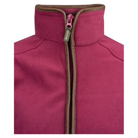 Jack Pyke Ladies Fleece Jacket Roselle